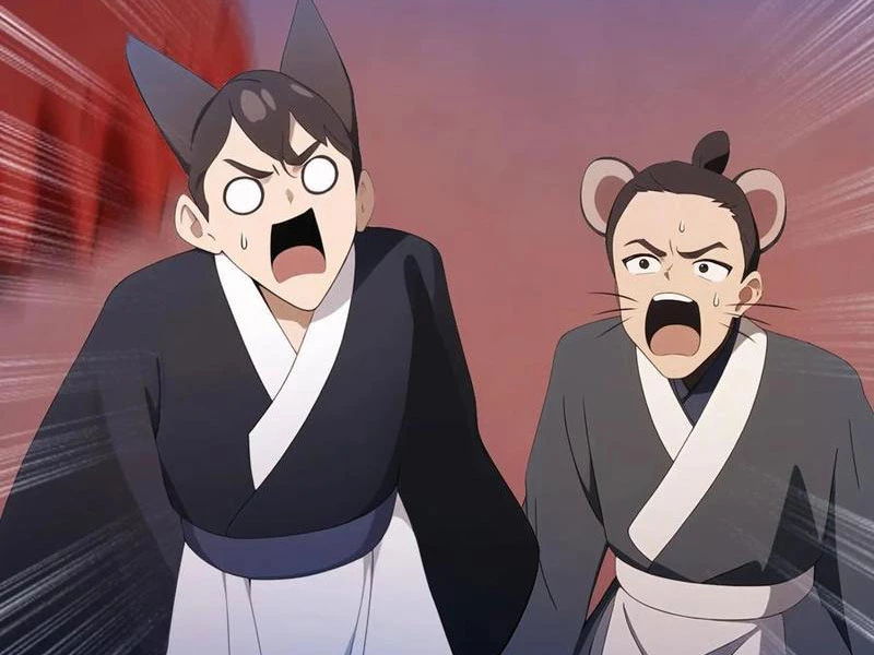 Hoá Ra Ta Đã Vô Địch Từ Lâu Chapter 92 - Trang 4