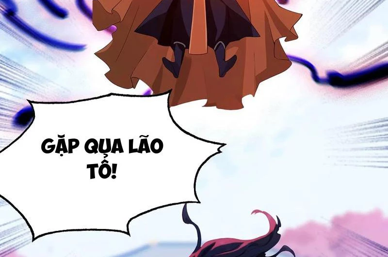 Hoá Ra Ta Đã Vô Địch Từ Lâu Chapter 92 - Trang 4