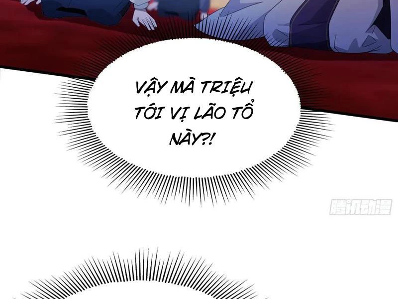 Hoá Ra Ta Đã Vô Địch Từ Lâu Chapter 92 - Trang 4