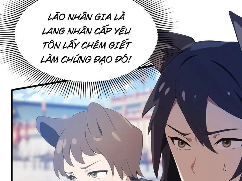 Hoá Ra Ta Đã Vô Địch Từ Lâu Chapter 92 - Trang 4
