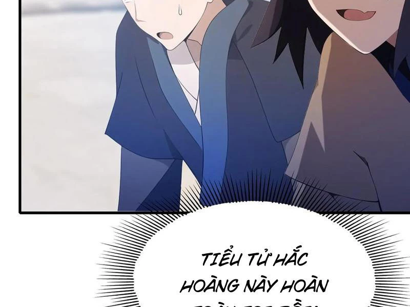 Hoá Ra Ta Đã Vô Địch Từ Lâu Chapter 92 - Trang 4