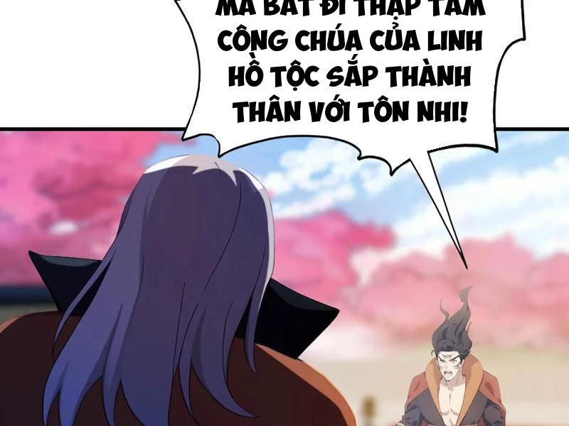 Hoá Ra Ta Đã Vô Địch Từ Lâu Chapter 92 - Trang 4