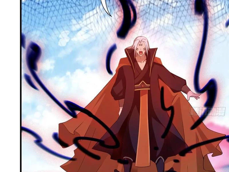 Hoá Ra Ta Đã Vô Địch Từ Lâu Chapter 92 - Trang 4