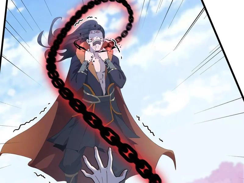 Hoá Ra Ta Đã Vô Địch Từ Lâu Chapter 92 - Trang 4