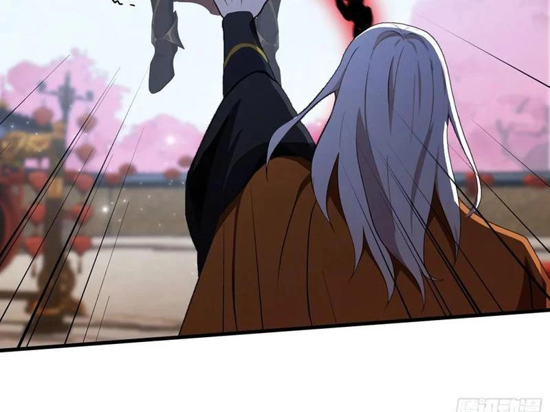 Hoá Ra Ta Đã Vô Địch Từ Lâu Chapter 92 - Trang 4