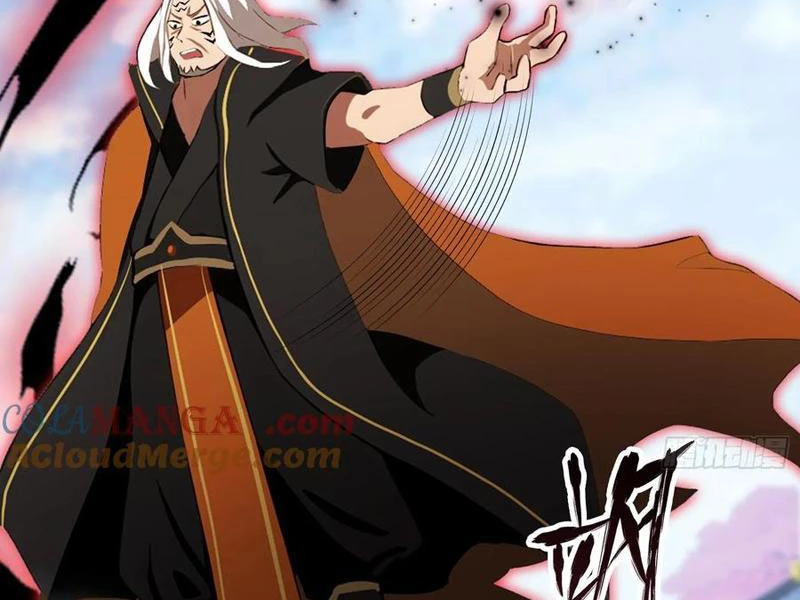 Hoá Ra Ta Đã Vô Địch Từ Lâu Chapter 92 - Trang 4