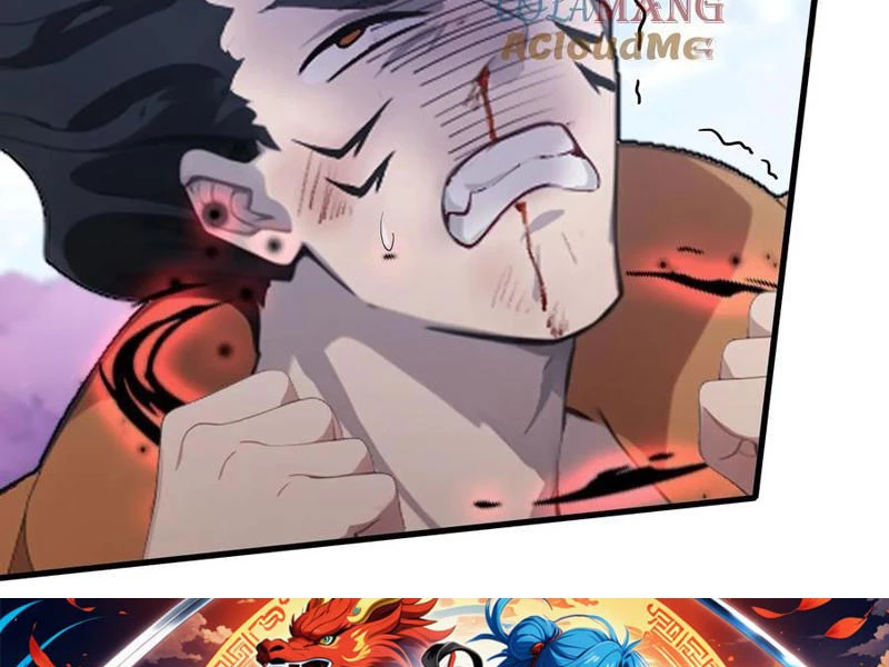 Hoá Ra Ta Đã Vô Địch Từ Lâu Chapter 92 - Trang 4