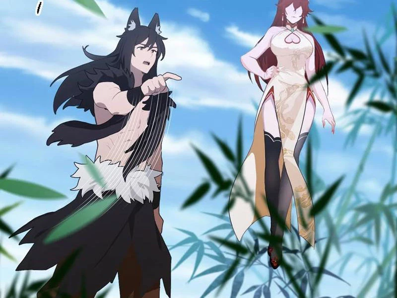 Hoá Ra Ta Đã Vô Địch Từ Lâu Chapter 93 - Trang 4