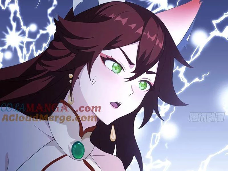 Hoá Ra Ta Đã Vô Địch Từ Lâu Chapter 93 - Trang 4