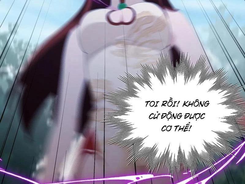 Hoá Ra Ta Đã Vô Địch Từ Lâu Chapter 93 - Trang 4