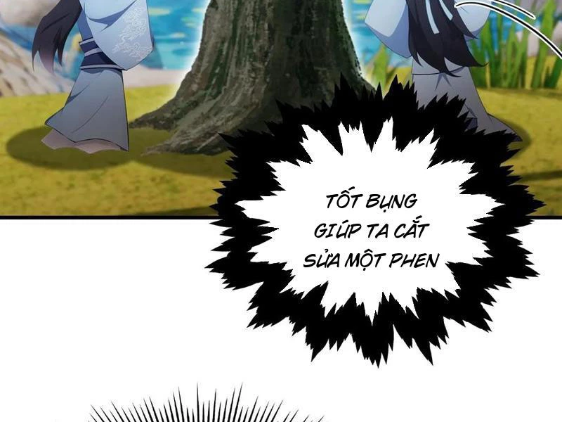 Hoá Ra Ta Đã Vô Địch Từ Lâu Chapter 93 - Trang 4