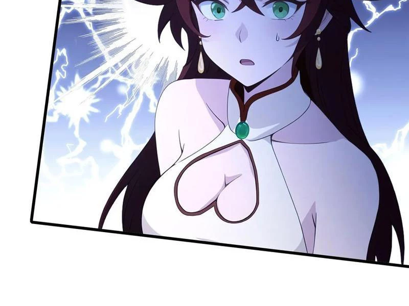 Hoá Ra Ta Đã Vô Địch Từ Lâu Chapter 93 - Trang 4