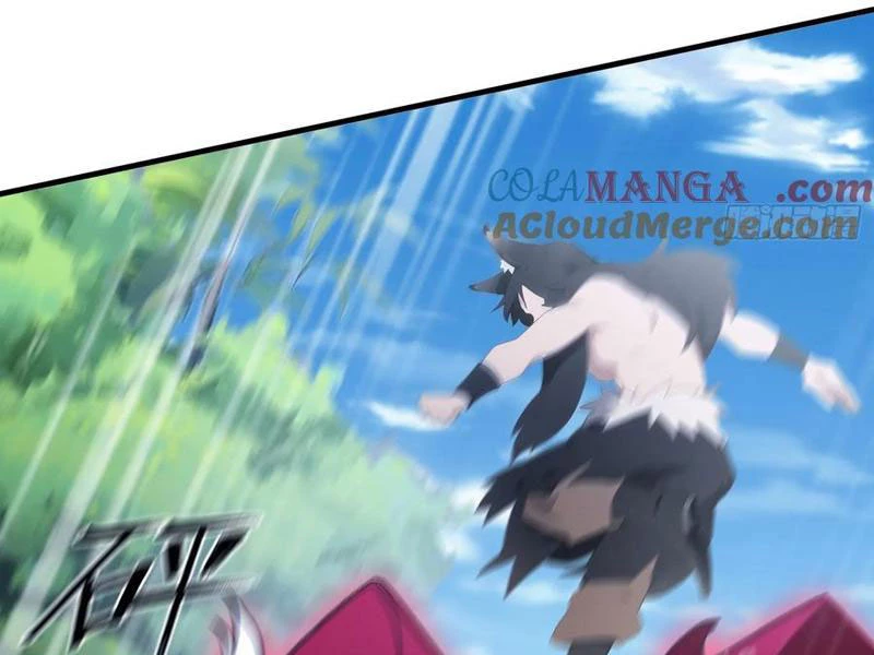 Hoá Ra Ta Đã Vô Địch Từ Lâu Chapter 93 - Trang 4