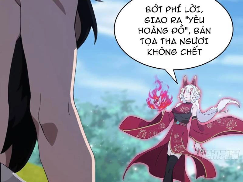 Hoá Ra Ta Đã Vô Địch Từ Lâu Chapter 93 - Trang 4