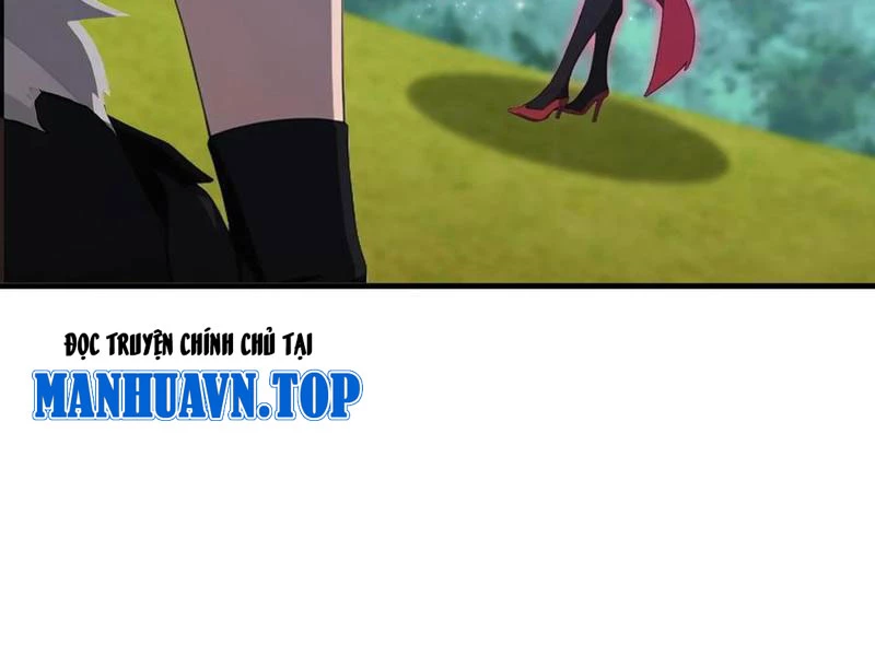 Hoá Ra Ta Đã Vô Địch Từ Lâu Chapter 93 - Trang 4