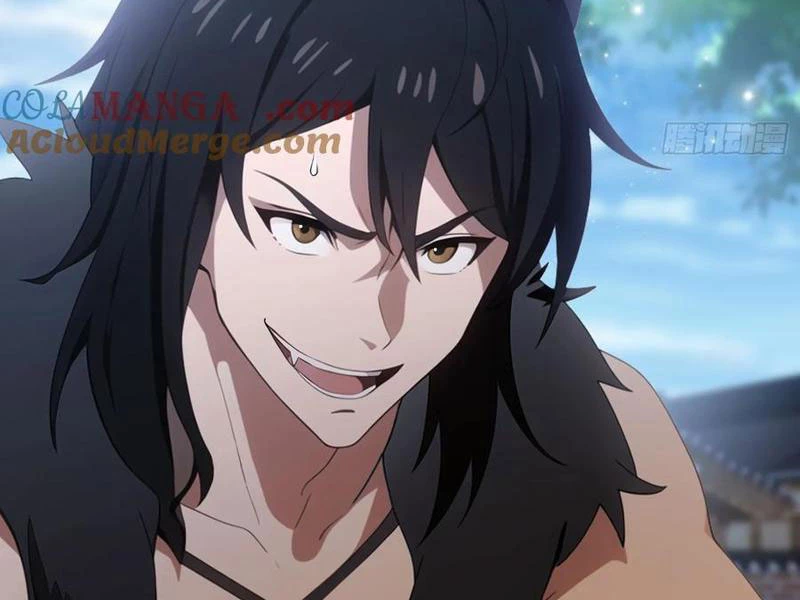 Hoá Ra Ta Đã Vô Địch Từ Lâu Chapter 93 - Trang 4