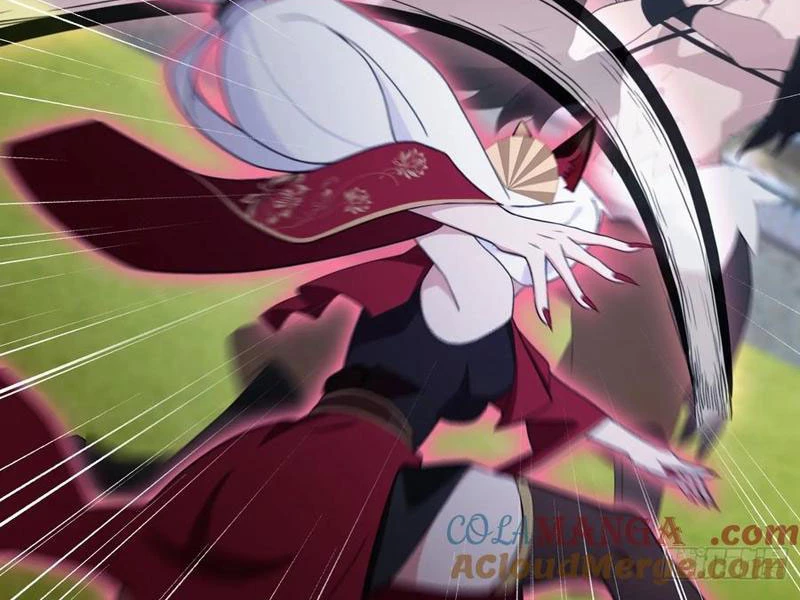 Hoá Ra Ta Đã Vô Địch Từ Lâu Chapter 93 - Trang 4