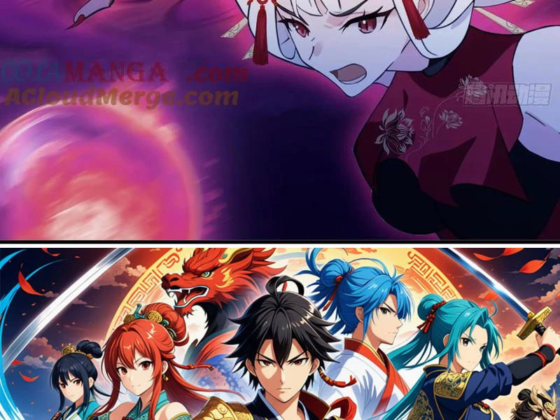 Hoá Ra Ta Đã Vô Địch Từ Lâu Chapter 93 - Trang 4