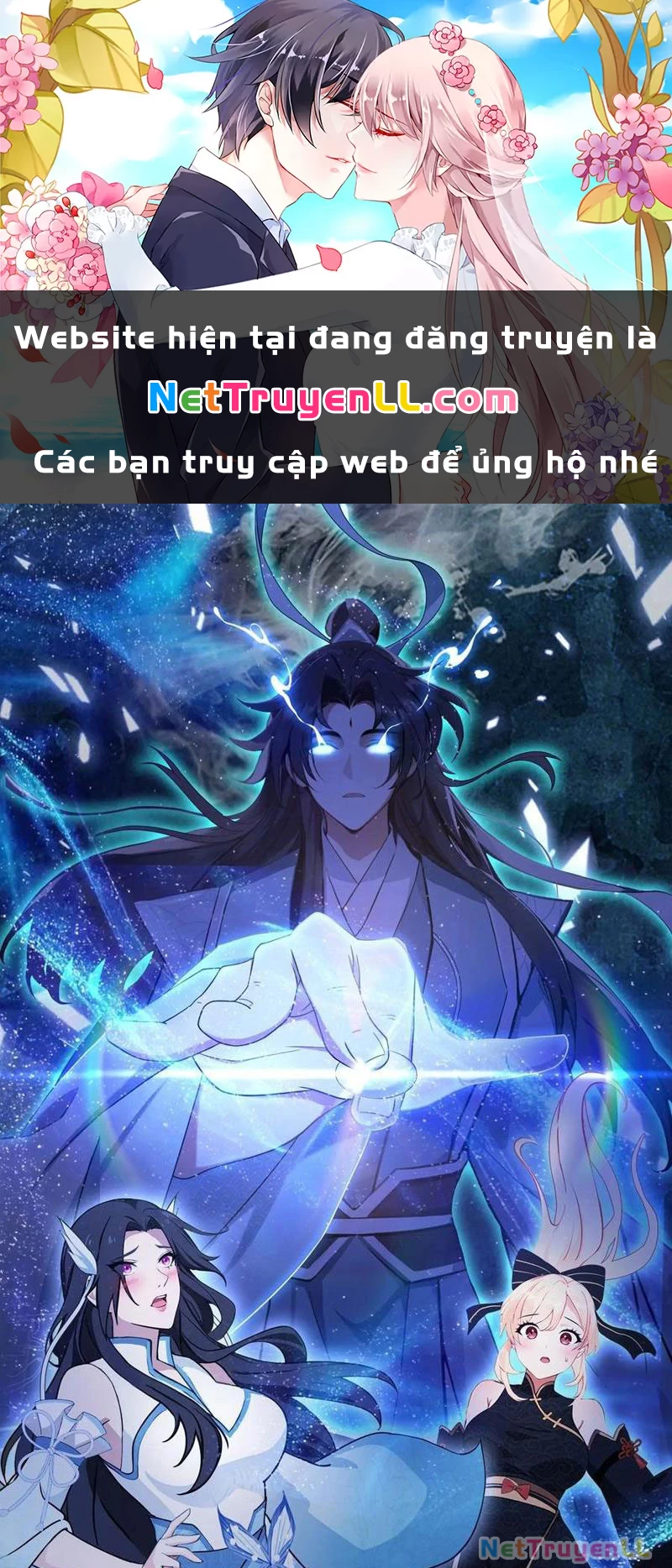 Hoá Ra Ta Đã Vô Địch Từ Lâu Chapter 94 - Trang 4