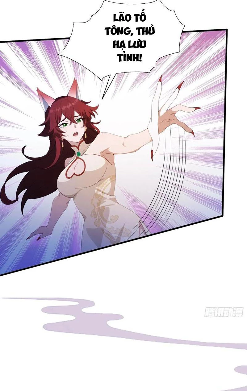 Hoá Ra Ta Đã Vô Địch Từ Lâu Chapter 94 - Trang 4