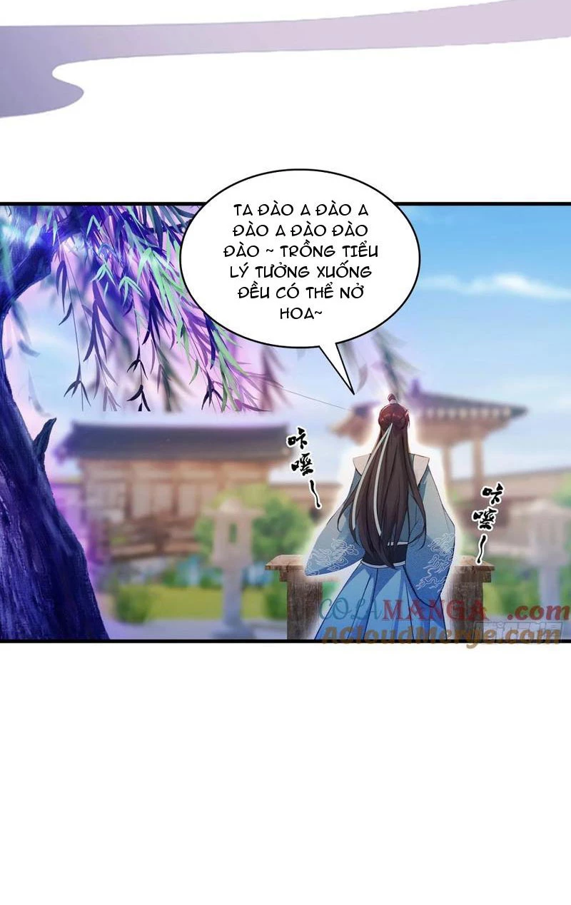 Hoá Ra Ta Đã Vô Địch Từ Lâu Chapter 94 - Trang 4