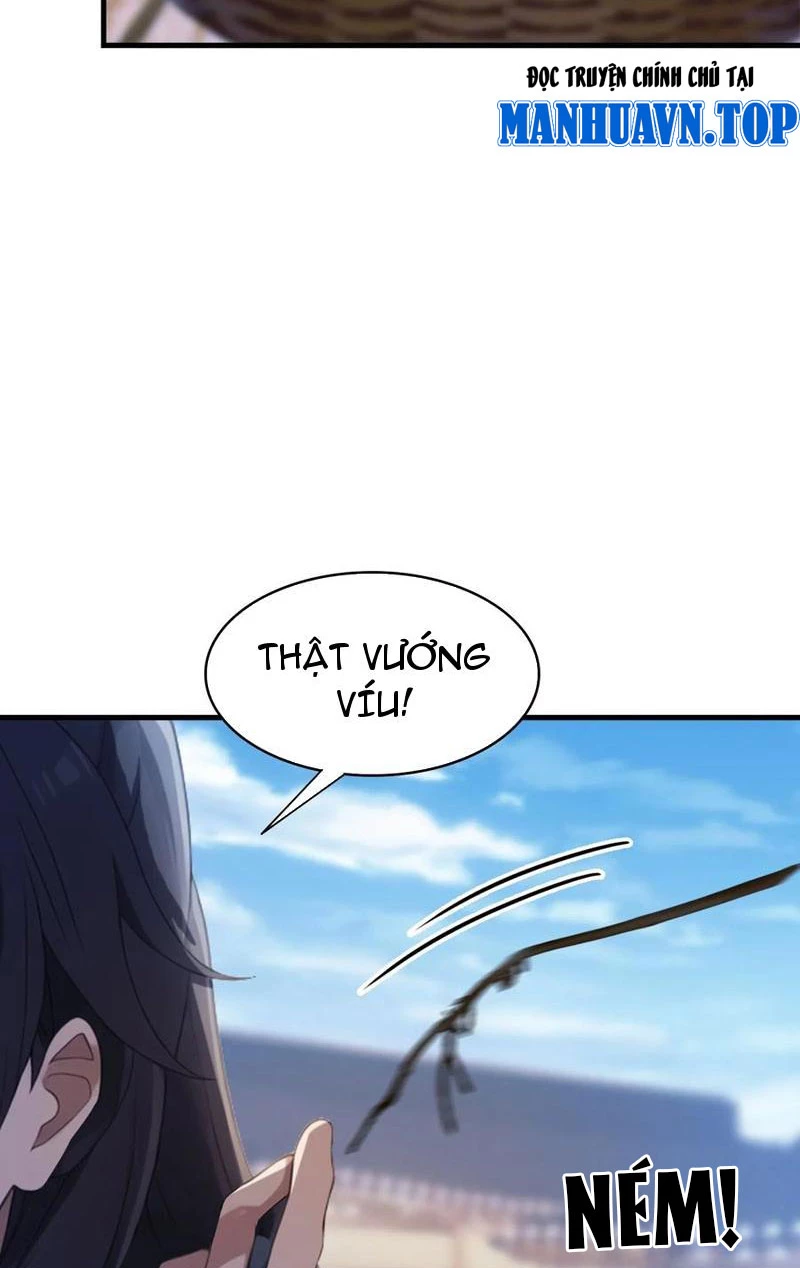 Hoá Ra Ta Đã Vô Địch Từ Lâu Chapter 94 - Trang 4