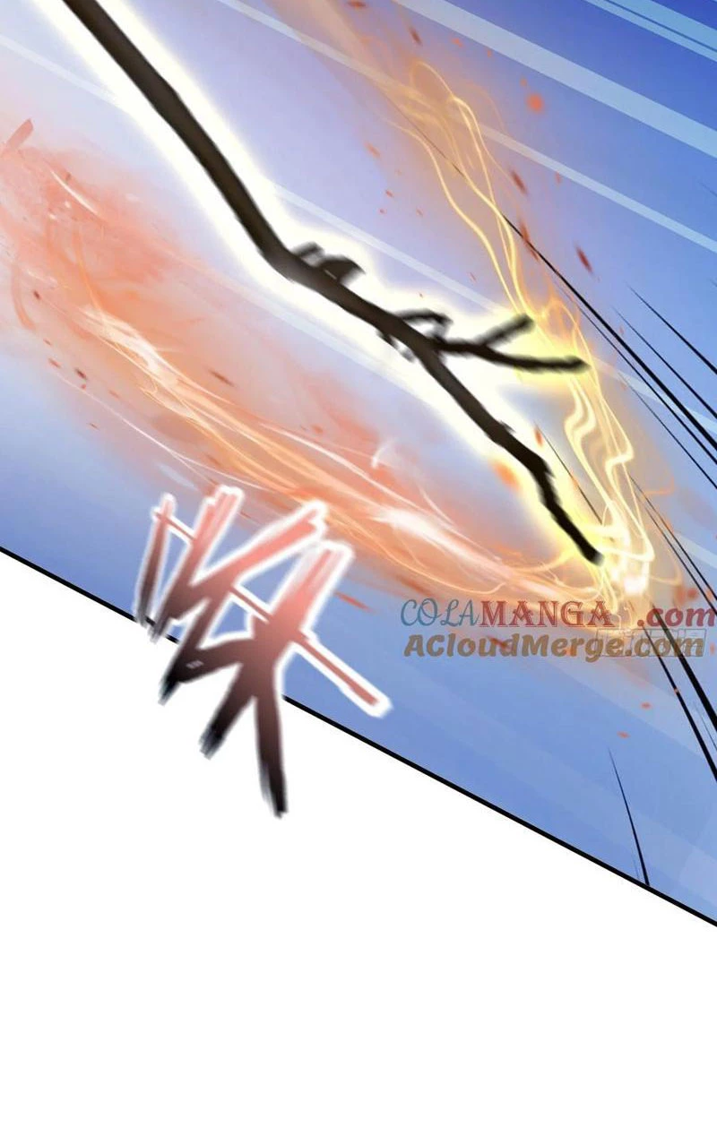 Hoá Ra Ta Đã Vô Địch Từ Lâu Chapter 94 - Trang 4