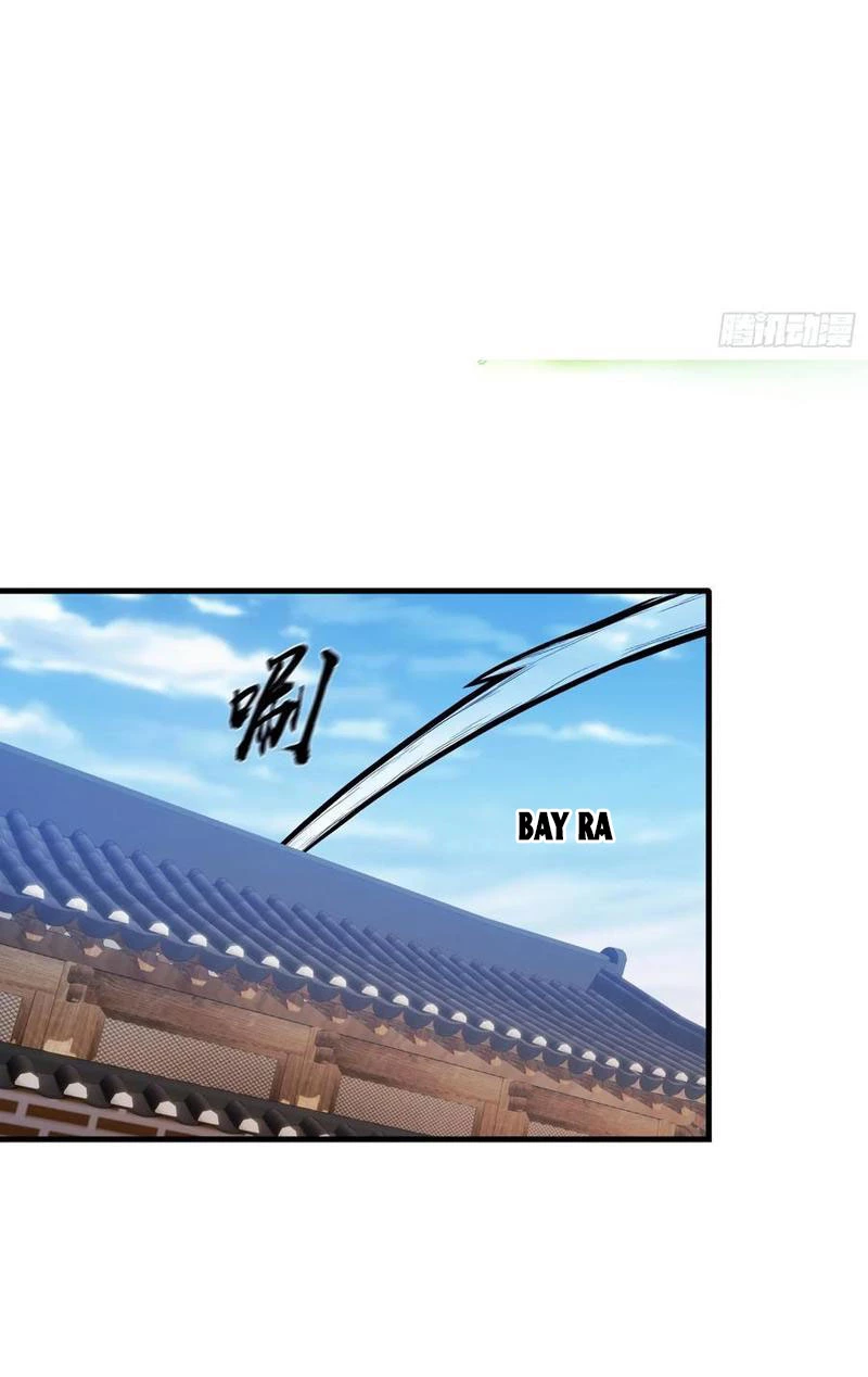 Hoá Ra Ta Đã Vô Địch Từ Lâu Chapter 94 - Trang 4