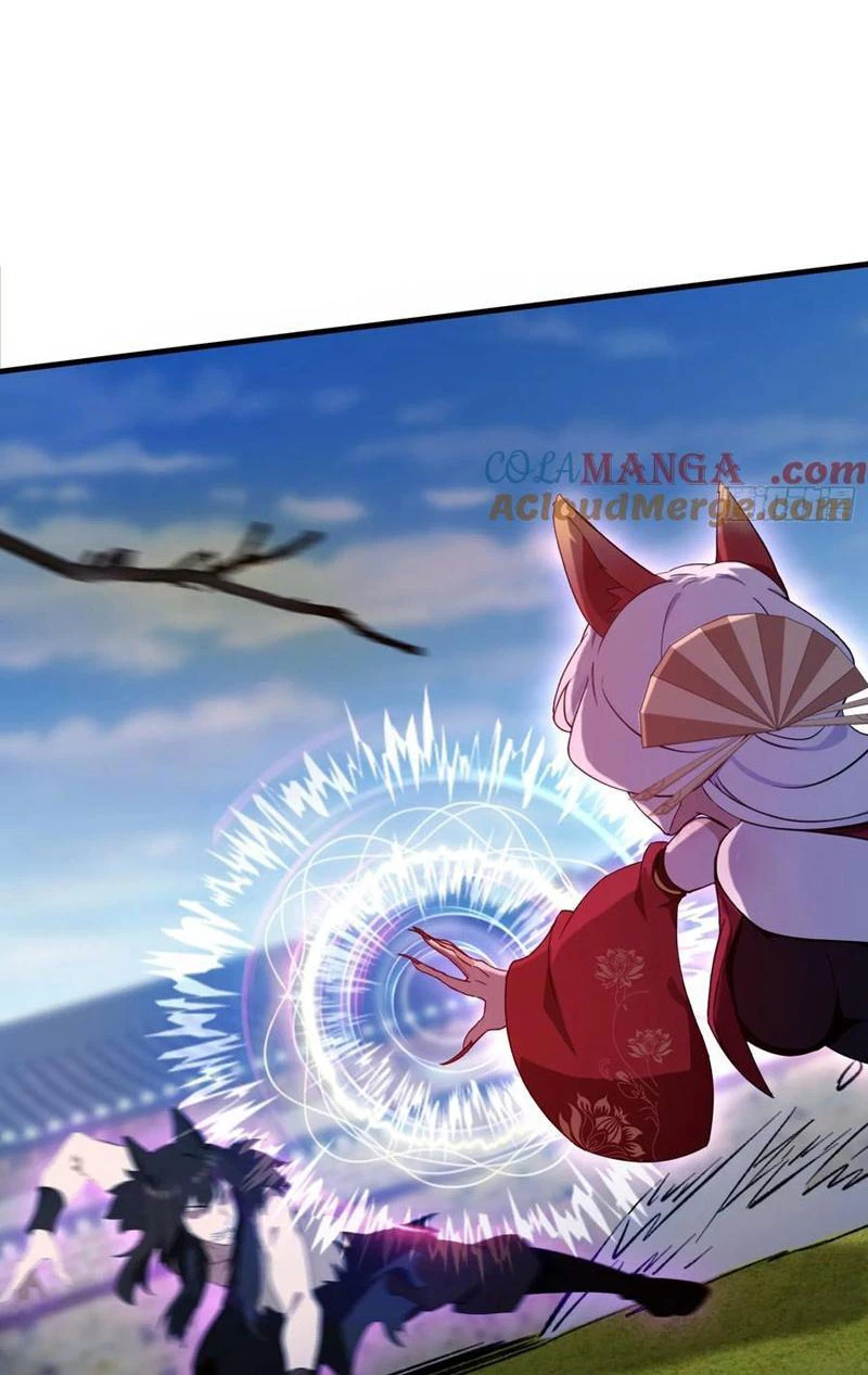 Hoá Ra Ta Đã Vô Địch Từ Lâu Chapter 94 - Trang 4