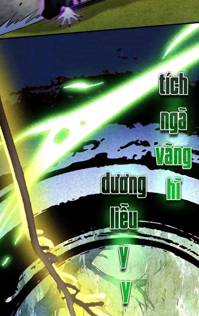 Hoá Ra Ta Đã Vô Địch Từ Lâu Chapter 94 - Trang 4