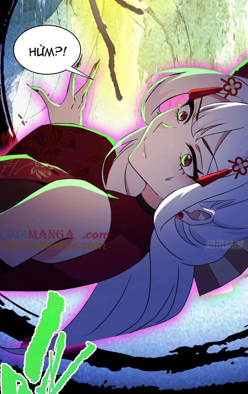 Hoá Ra Ta Đã Vô Địch Từ Lâu Chapter 94 - Trang 4