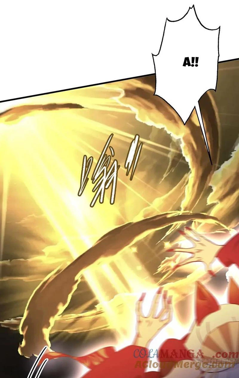 Hoá Ra Ta Đã Vô Địch Từ Lâu Chapter 94 - Trang 4