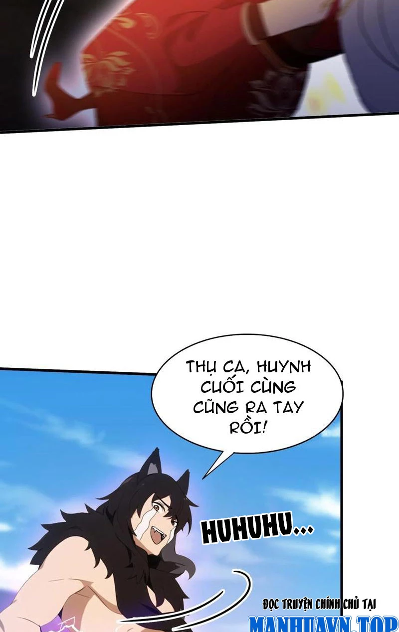 Hoá Ra Ta Đã Vô Địch Từ Lâu Chapter 94 - Trang 4