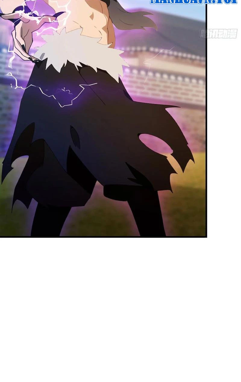 Hoá Ra Ta Đã Vô Địch Từ Lâu Chapter 94 - Trang 4