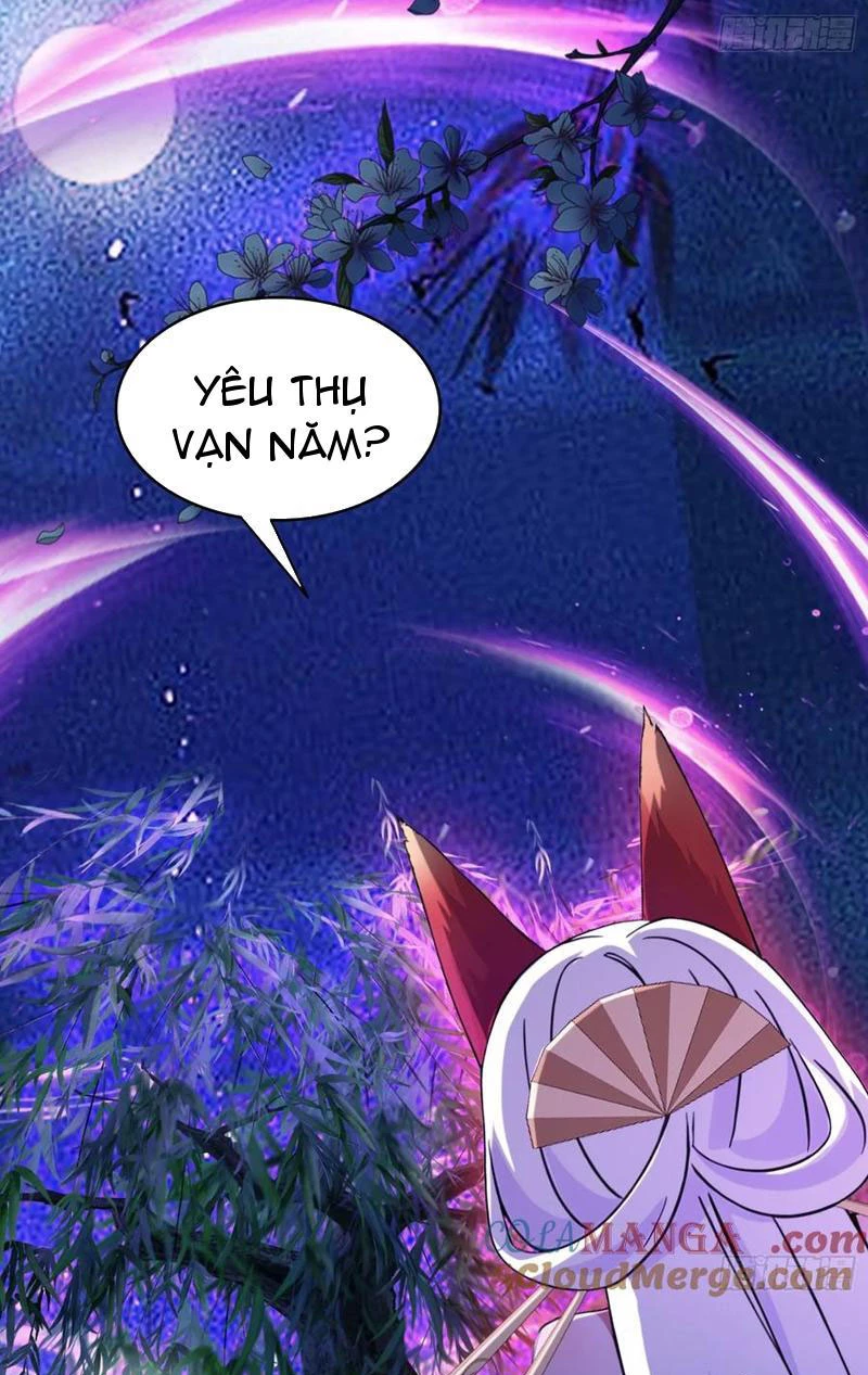 Hoá Ra Ta Đã Vô Địch Từ Lâu Chapter 94 - Trang 4