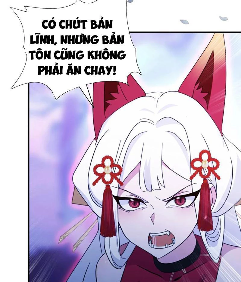 Hoá Ra Ta Đã Vô Địch Từ Lâu Chapter 94 - Trang 4