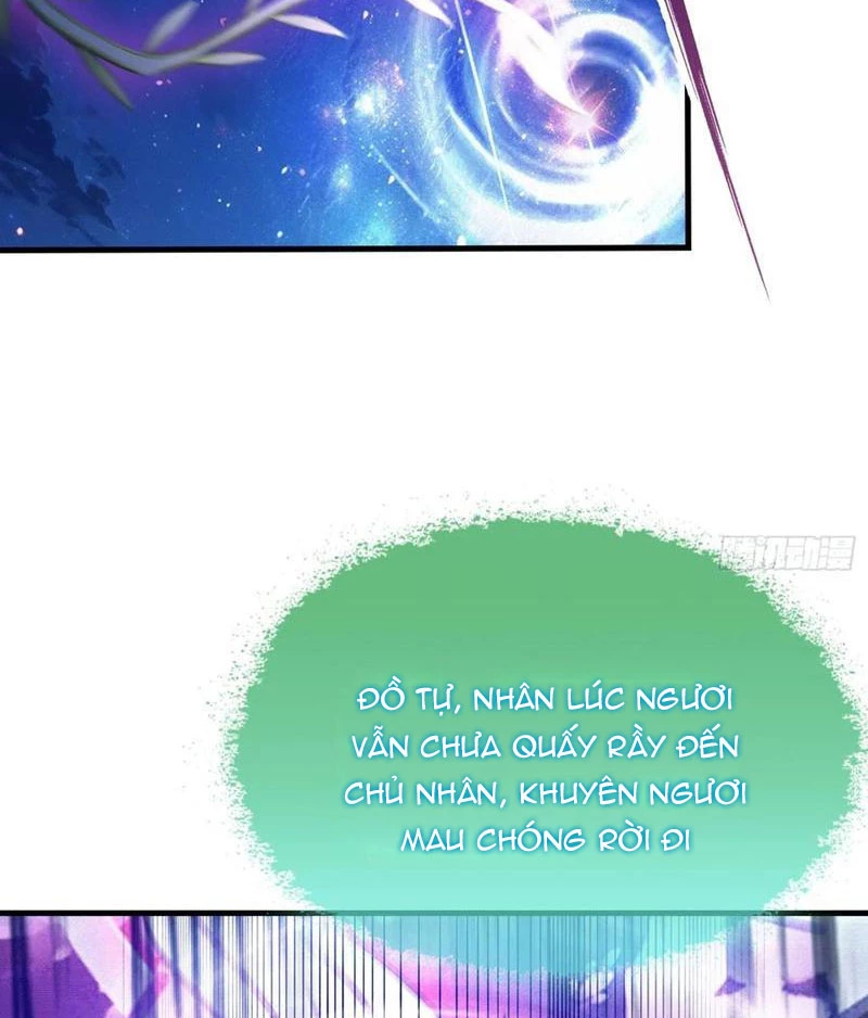 Hoá Ra Ta Đã Vô Địch Từ Lâu Chapter 94 - Trang 4