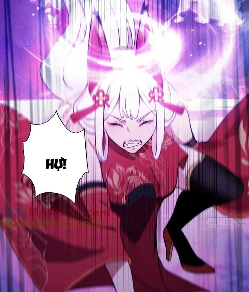 Hoá Ra Ta Đã Vô Địch Từ Lâu Chapter 94 - Trang 4