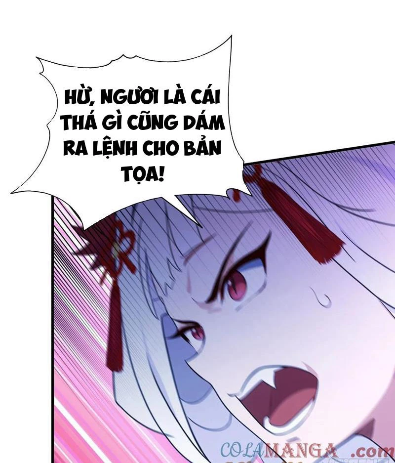 Hoá Ra Ta Đã Vô Địch Từ Lâu Chapter 94 - Trang 4