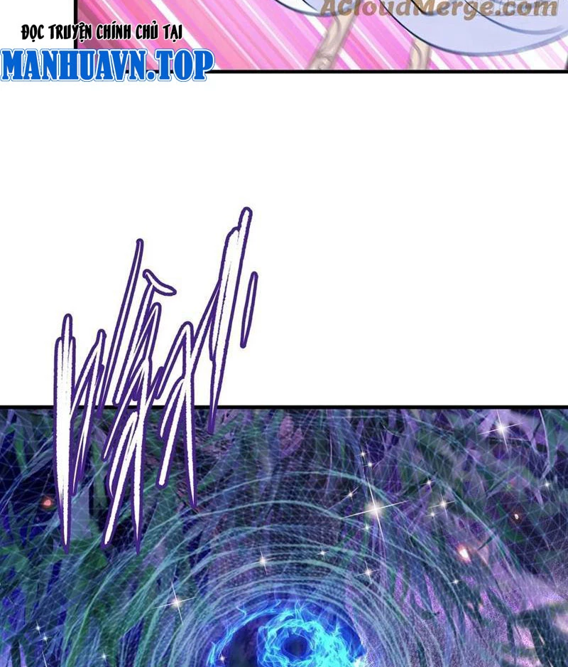 Hoá Ra Ta Đã Vô Địch Từ Lâu Chapter 94 - Trang 4