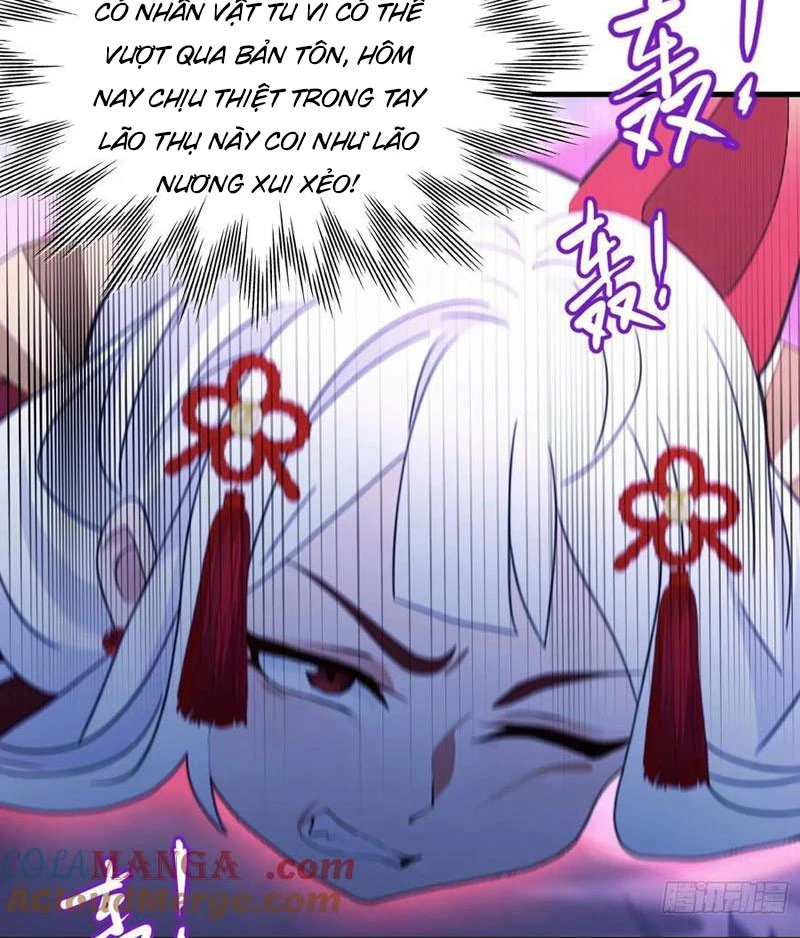 Hoá Ra Ta Đã Vô Địch Từ Lâu Chapter 94 - Trang 4