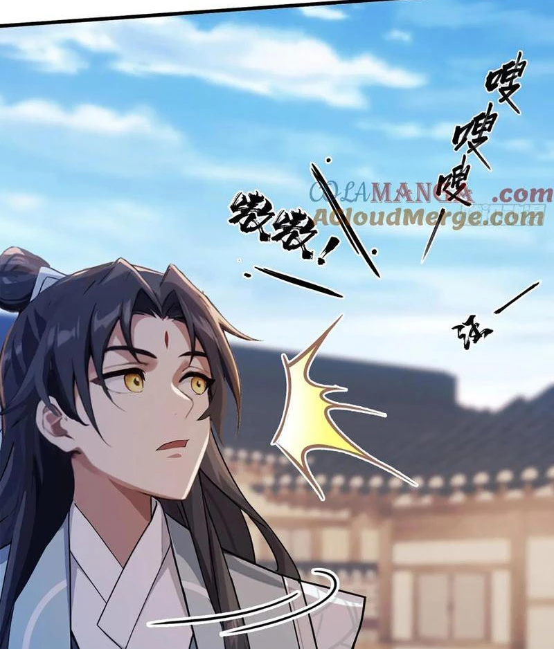 Hoá Ra Ta Đã Vô Địch Từ Lâu Chapter 94 - Trang 4