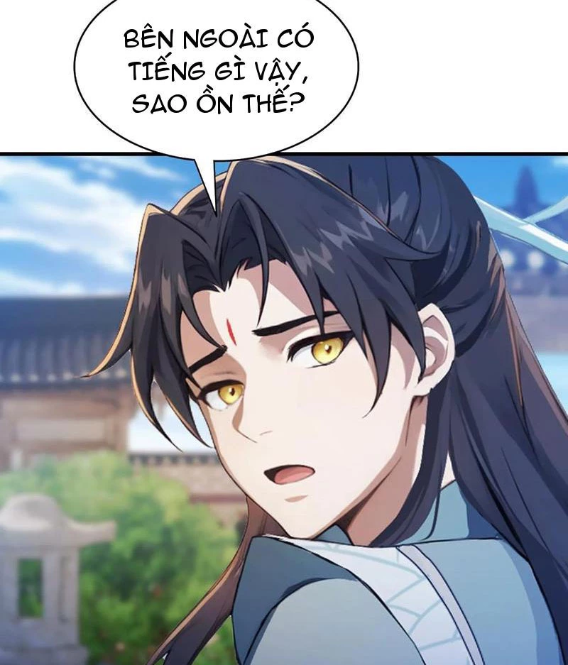 Hoá Ra Ta Đã Vô Địch Từ Lâu Chapter 94 - Trang 4