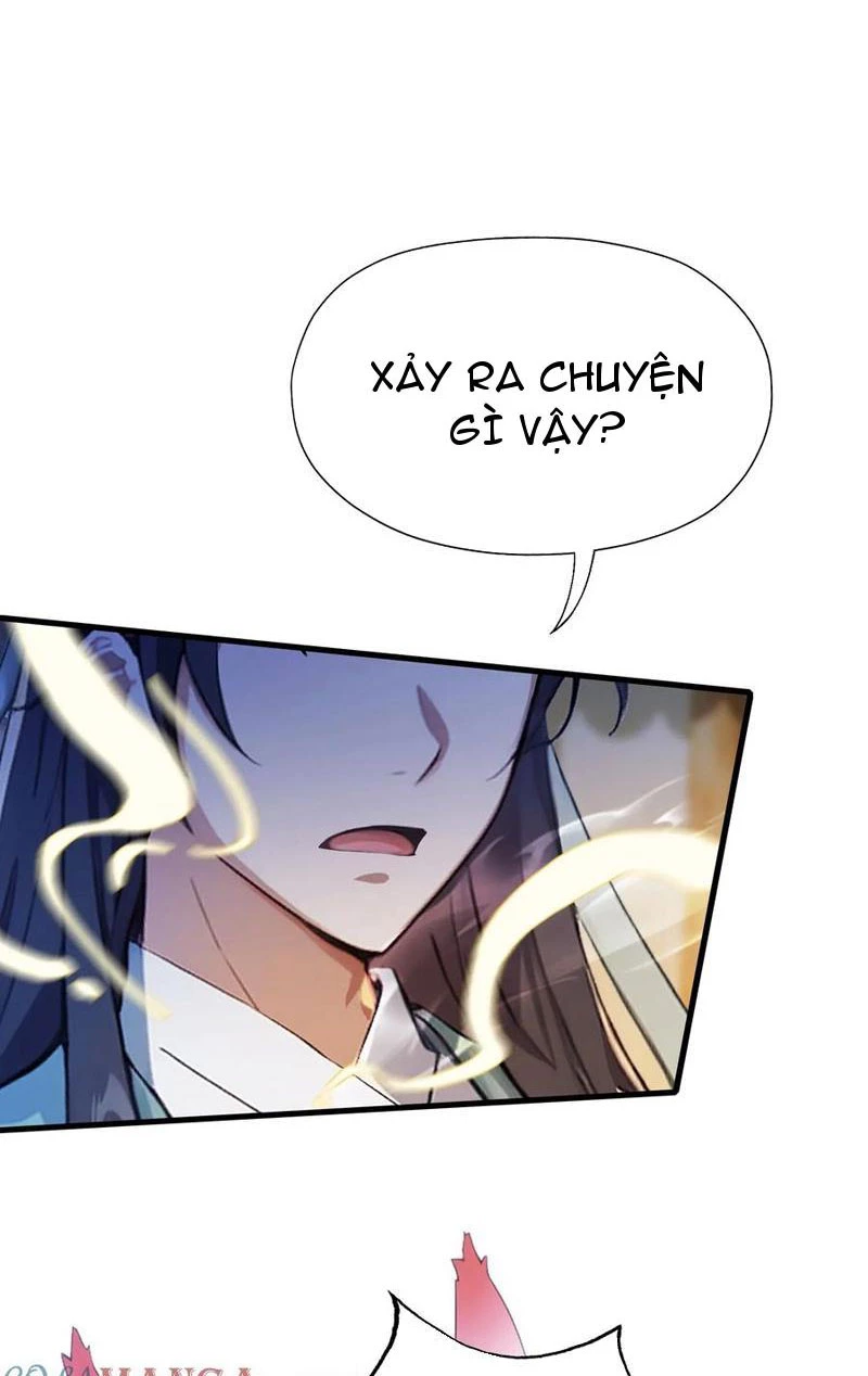 Hoá Ra Ta Đã Vô Địch Từ Lâu Chapter 95 - Trang 4