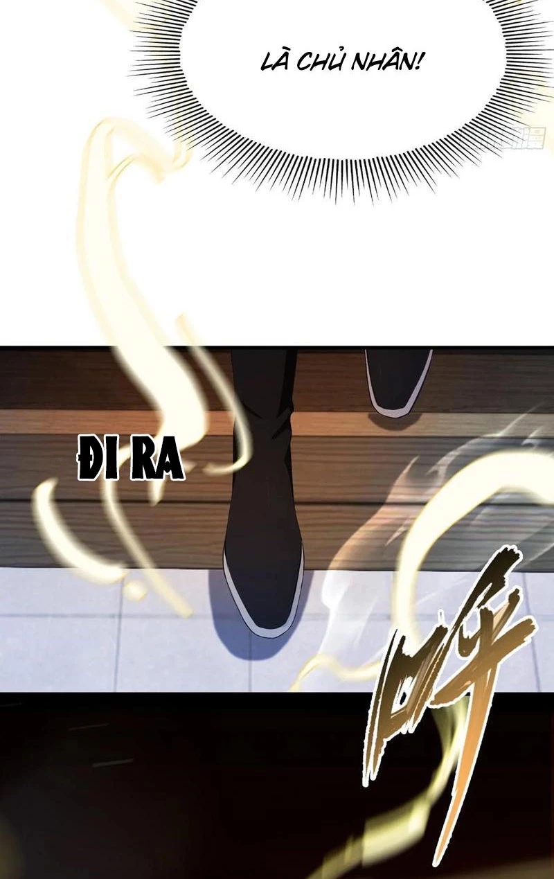 Hoá Ra Ta Đã Vô Địch Từ Lâu Chapter 95 - Trang 4