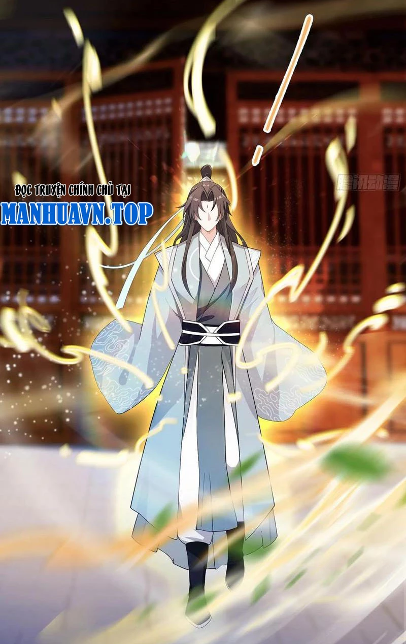 Hoá Ra Ta Đã Vô Địch Từ Lâu Chapter 95 - Trang 4