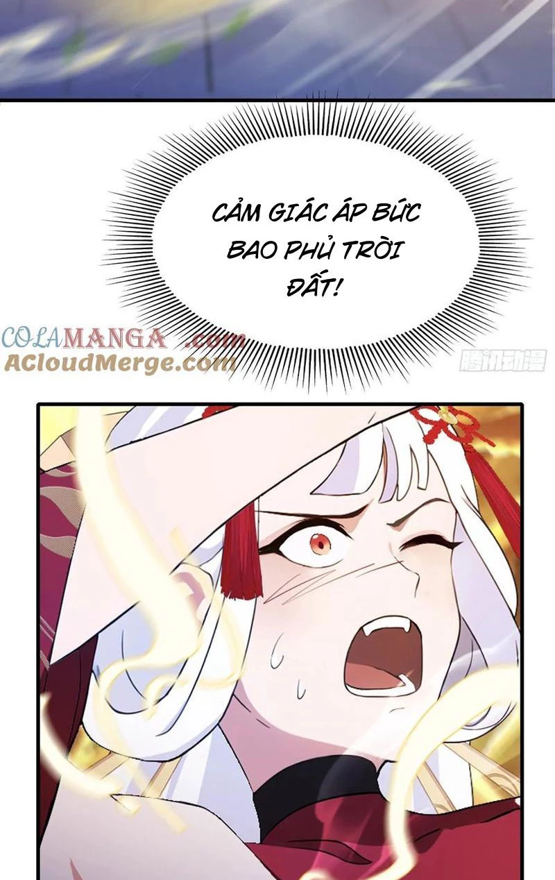 Hoá Ra Ta Đã Vô Địch Từ Lâu Chapter 95 - Trang 4