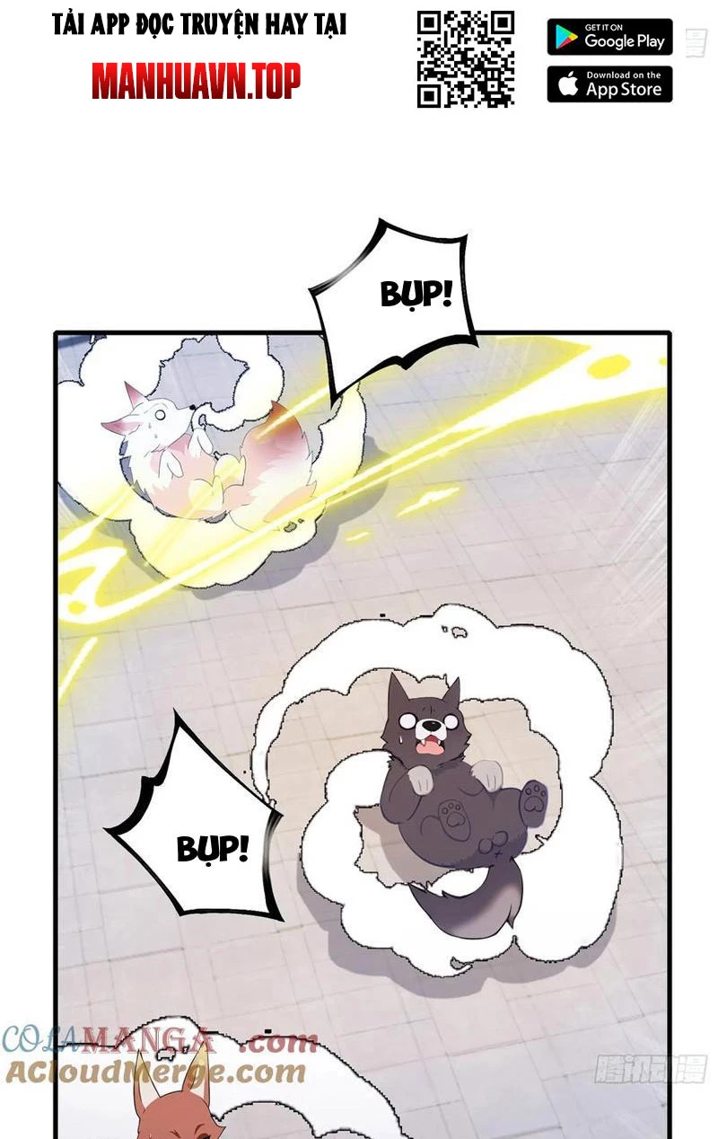 Hoá Ra Ta Đã Vô Địch Từ Lâu Chapter 95 - Trang 4