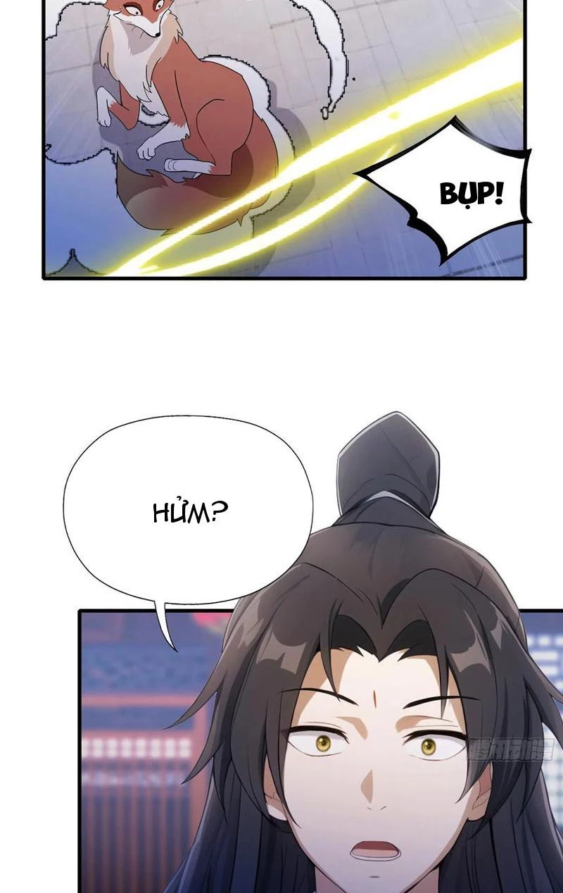 Hoá Ra Ta Đã Vô Địch Từ Lâu Chapter 95 - Trang 4