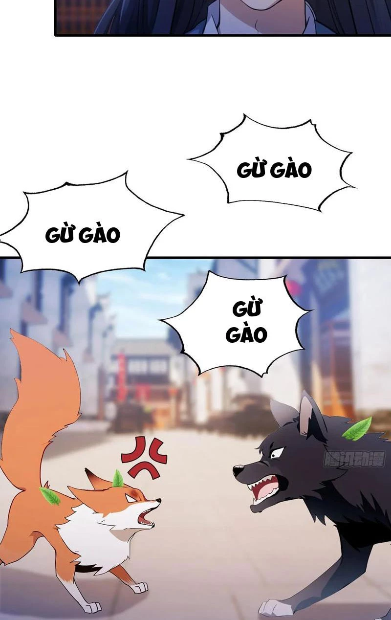 Hoá Ra Ta Đã Vô Địch Từ Lâu Chapter 95 - Trang 4